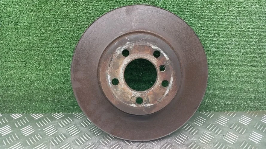 диск тормозной Bmw N63B44A E72,E71 Bmw X6 N63B44A E72,E71 34216886480