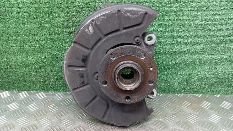 ступица Volkswagen CBAB,CBBB,BVY,CBFA,BPY,CUWA 3C2,357,B6,358 Volkswagen Passat,Passat Cc CBAB,CBBB,BVY,CBFA,BPY,CUWA 3C2,357,B6,358 3C0407254F