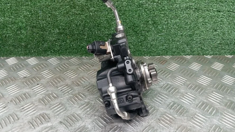 тнвд Chevrolet Z22D1 C140 Chevrolet Captiva Z22D1 C140 25187376