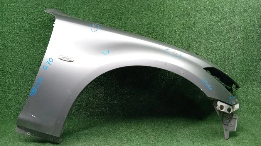 крыло Infiniti VQ37VHR,V9X Y51 Infiniti Q70 VQ37VHR,V9X Y51 F31001MEMA