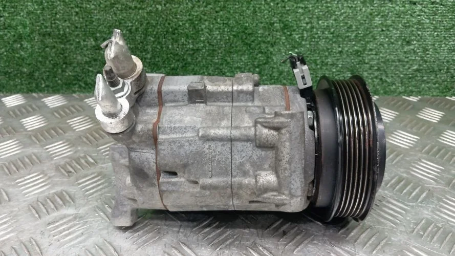 компрессор Chevrolet,Opel Z22D1 C140 Chevrolet,Opel Captiva Z22D1 C140 94552594,557805030