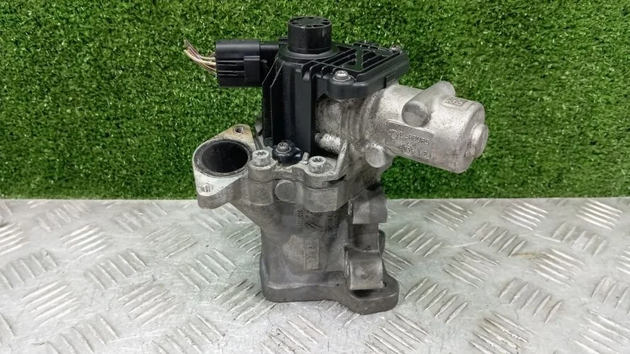 клапан egr Land Rover 224DT L359 Land Rover Freelander 224DT L359 LR000997,6G9Q9D475AA