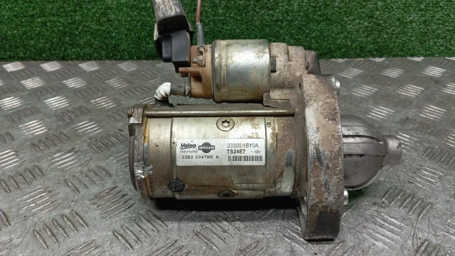 стартер Infiniti V9X Y51 Infiniti Q70 V9X Y51 23300-1BY0A,233001BY0A