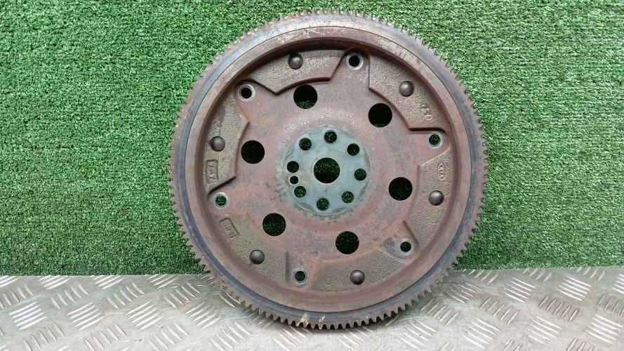 маховик Hyundai D4CB HR Hyundai Porter D4CB HR 232204A400