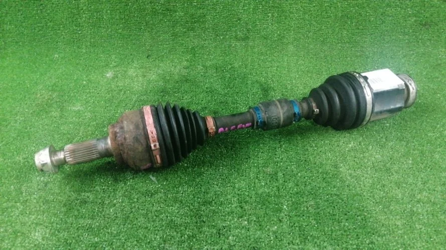 привод Mazda lfve blefw Mazda Axela,3 lfve blefw GG6225500A