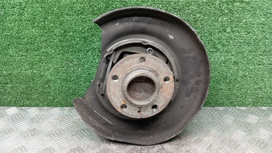 ступица Volvo B5254T2 RS Volvo S60 B5254T2 RS 30666467