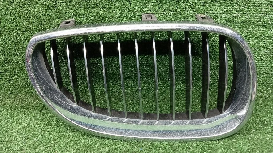 решетка радиатора Bmw N52K,N52B30 E60,E61 Bmw 5-Series N52K,N52B30 E60,E61 51137065702