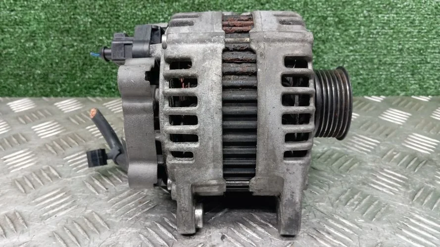 генератор Audi BUG 4LB Audi Q7 BUG 4LB 059903015R