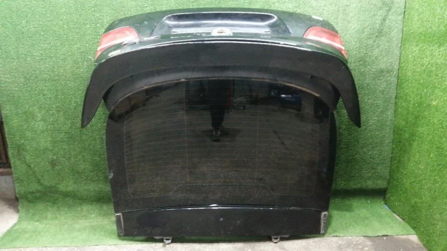 дверь багажника Bmw N63B44A,306D3,N52B30 E71 Bmw X6 N63B44A,306D3,N52B30 E71 41627262676