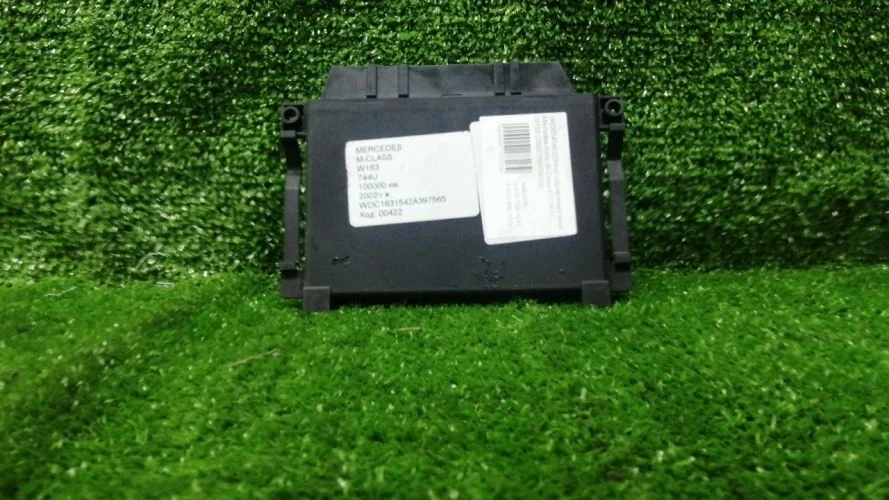 блок управления акпп Mercedes-Benz 612963 W163 Mercedes-Benz M-Class 612963 W163 A0305454632