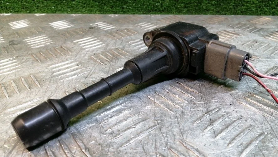 катушка зажигания Nissan VQ35DE Z51 Nissan Murano VQ35DE Z51 22448JA10C