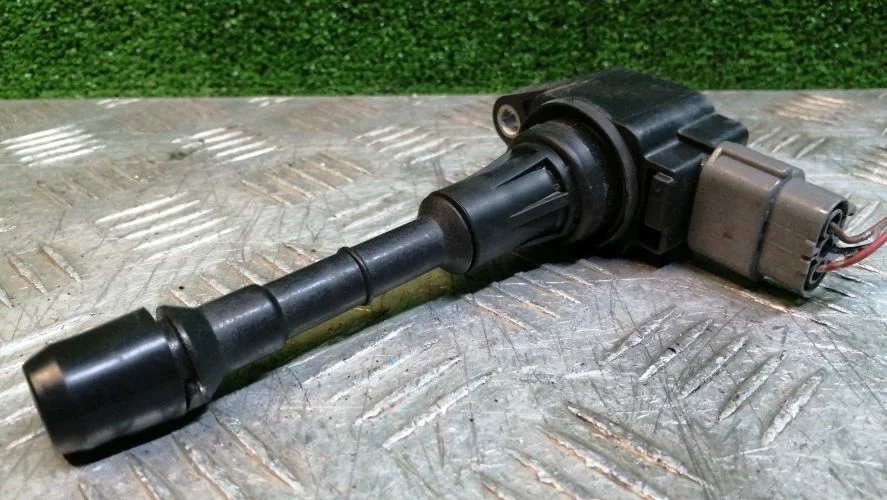катушка зажигания Nissan VQ35DE Z51 Nissan Murano VQ35DE Z51 22448JA10C