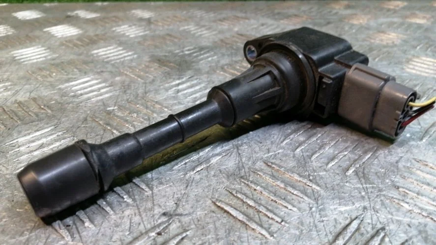 катушка зажигания Nissan VQ35DE Z51 Nissan Murano VQ35DE Z51 22448JA10C