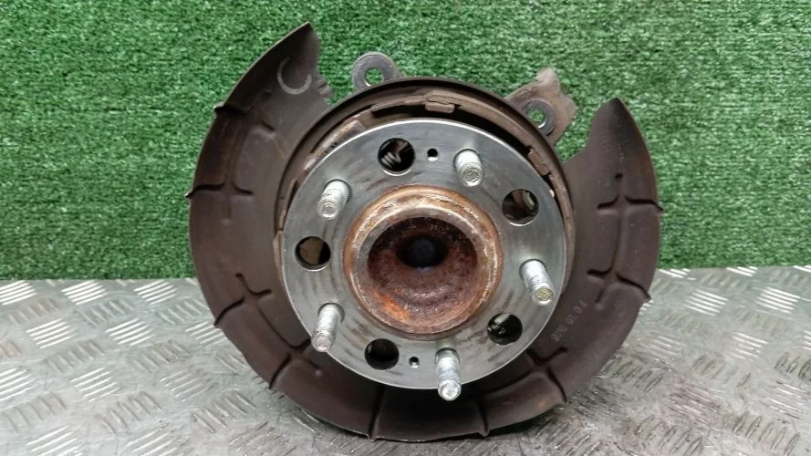 ступица Hyundai D4HA LM Hyundai Tucson,Ix35 D4HA LM 527102S000