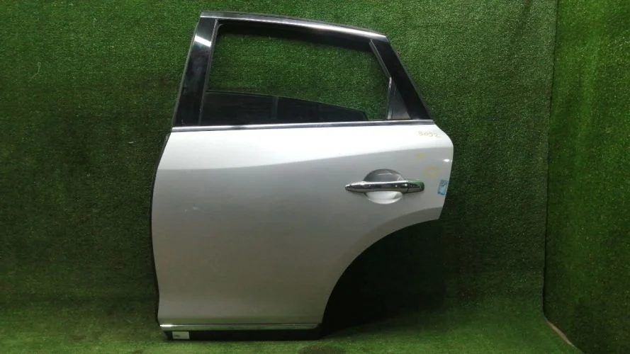 дверь боковая Infiniti VQ35HR J50 Infiniti Ex35 VQ35HR J50 H210A1BAMA,H21531BAMA