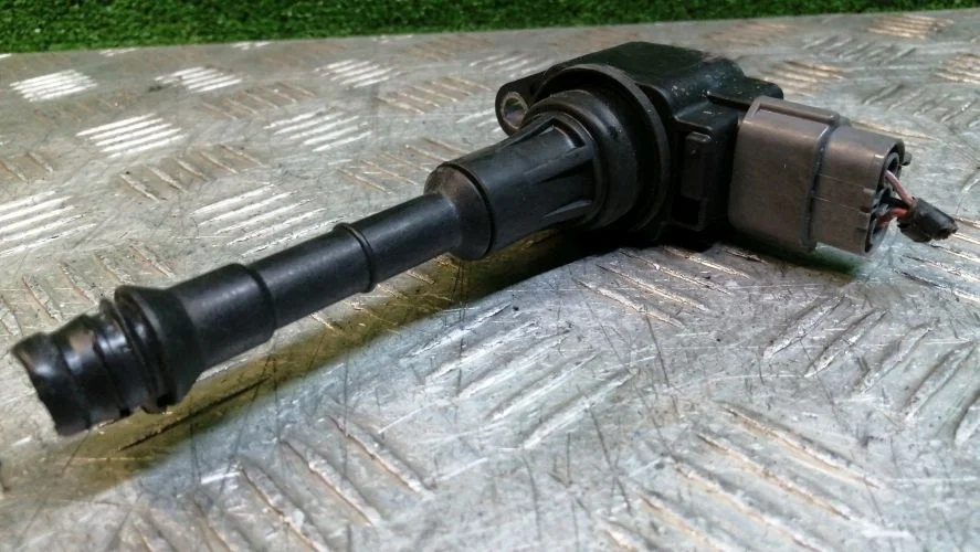 катушка зажигания Nissan VQ35DE Z51 Nissan Murano VQ35DE Z51 22448JA10C