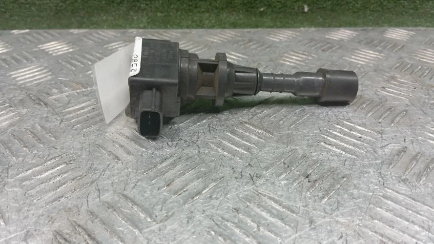 катушка зажигания Mazda LFDE CREW Mazda Premacy LFDE CREW LFB6-18-100B