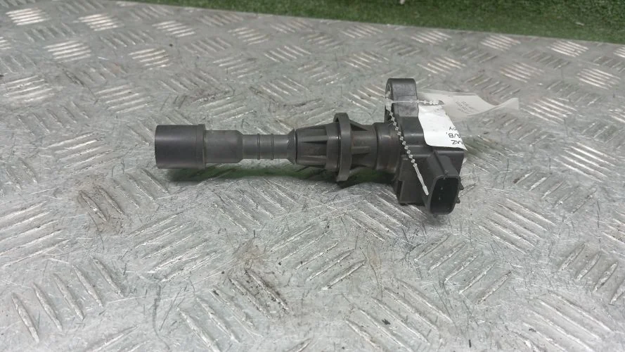 катушка зажигания Mazda LFDE CREW Mazda Premacy LFDE CREW LFB6-18-100B
