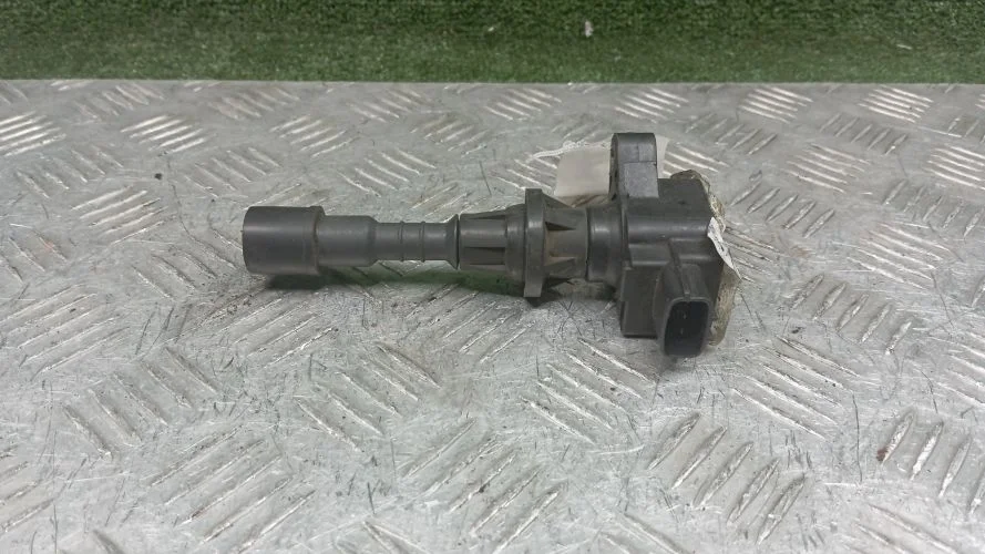 катушка зажигания Mazda LFDE CREW Mazda Premacy LFDE CREW LFB6-18-100B