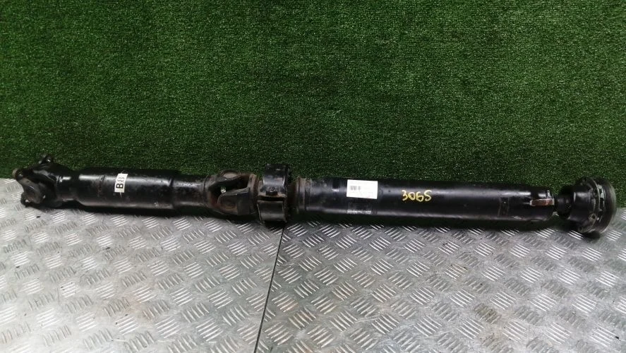 карданный вал Infiniti VQ35HR J50 Infiniti Ex35 VQ35HR J50 373001BA8A