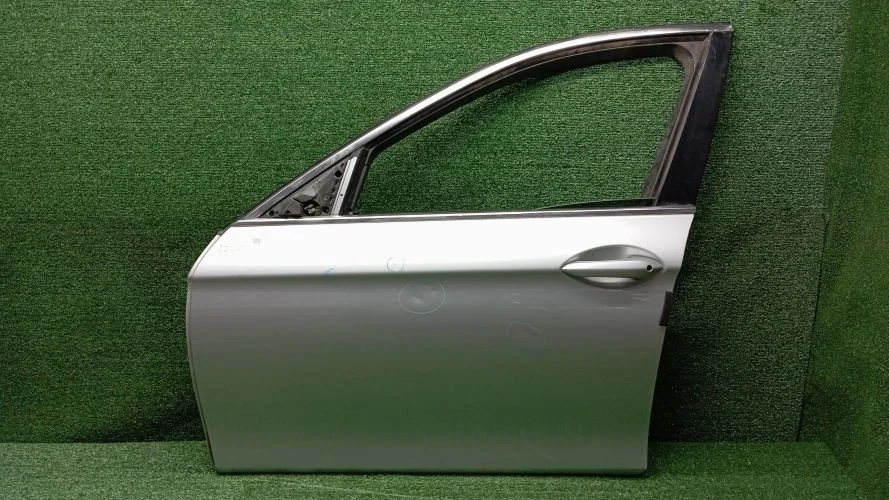 дверь боковая Bmw N52B30AF F10 Bmw 5-Series N52B30AF F10 41007206107