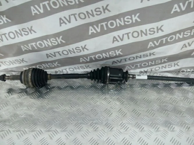 привод Toyota 1mzfe MCU35,MCU36,MNH15,MCU25,MCU35W,MCU25W,MCU36W,MNH15W Toyota Harrier,Alphard,Kluger 1mzfe MCU35,MCU36,MNH15,MCU25,MCU35W,MCU25W,MCU36W,MNH15W 4341048050