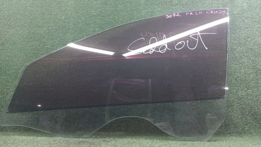 стекло двери Chevrolet  F18D4,F16D4 J300 Chevrolet Cruze F18D4,F16D4 J300 96845794