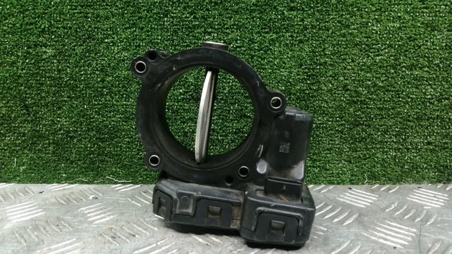 дроссельная заслонка Mercedes-Benz 651924 W212 Mercedes-Benz E-Class 651924 W212 A6510900370