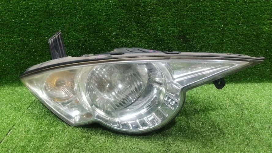 фара Ssangyong 664951,664950,D20DT CJ,QJ,Q100 Ssangyong Actyon,Actyon Sport 664951,664950,D20DT CJ,QJ,Q100 8310231103,8310231102,1080605