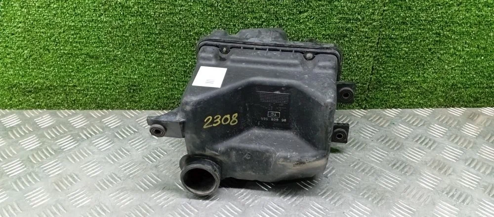 корпус воздушного фильтра Chevrolet,Daewoo B12D1 T255 Chevrolet,Daewoo Aveo,Gentra B12D1 T255 96808164,96808165,96536693