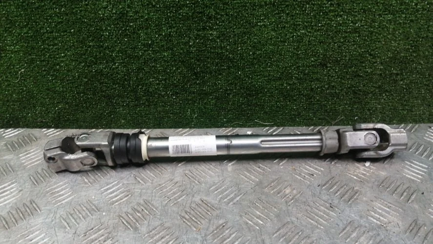 рулевой карданчик Audi CDUD,CNHA,CDUC,CRTE 4G2,4G,4GA Audi A6,A7 CDUD,CNHA,CDUC,CRTE 4G2,4G,4GA 4G1419753B,4G1419753C