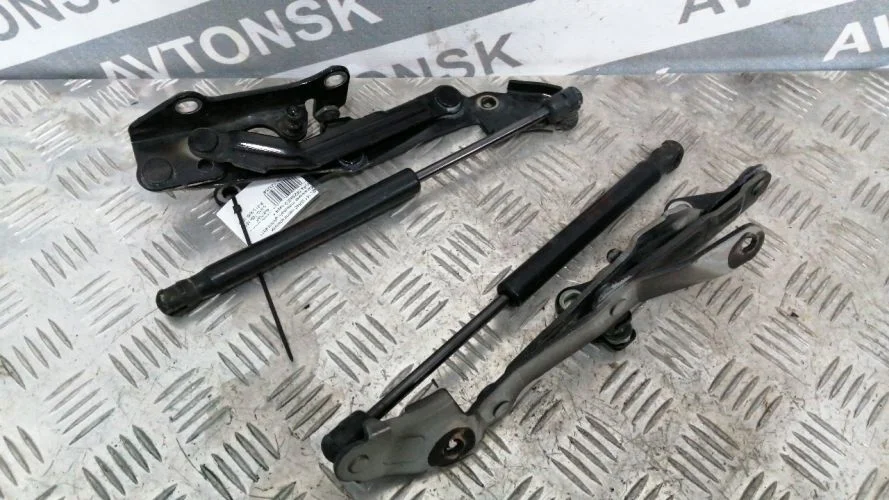петля крышки багажника Mitsubishi 4B11 CY4A Mitsubishi Lancer 4B11 CY4A 5925A003