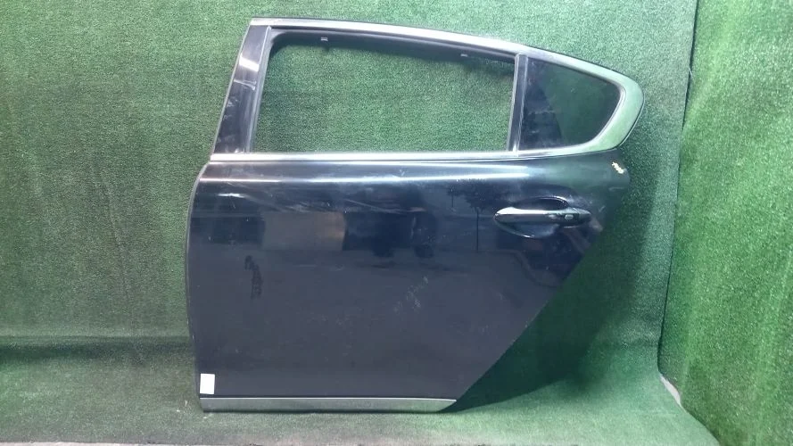 дверь боковая Kia G6DH,G6DJ KH Kia K9,Quoris G6DH,G6DJ KH 770033T000,770033T001