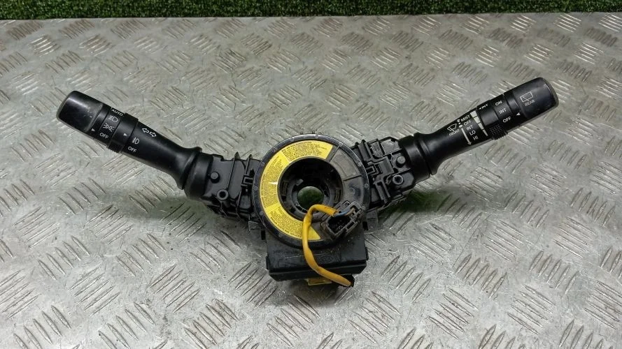 блок подрулевых переключателей Kia,Hyundai D4HA SL,LM Kia,Hyundai Sportage,Tucson D4HA SL,LM 934202K050,934102M110,934902K200