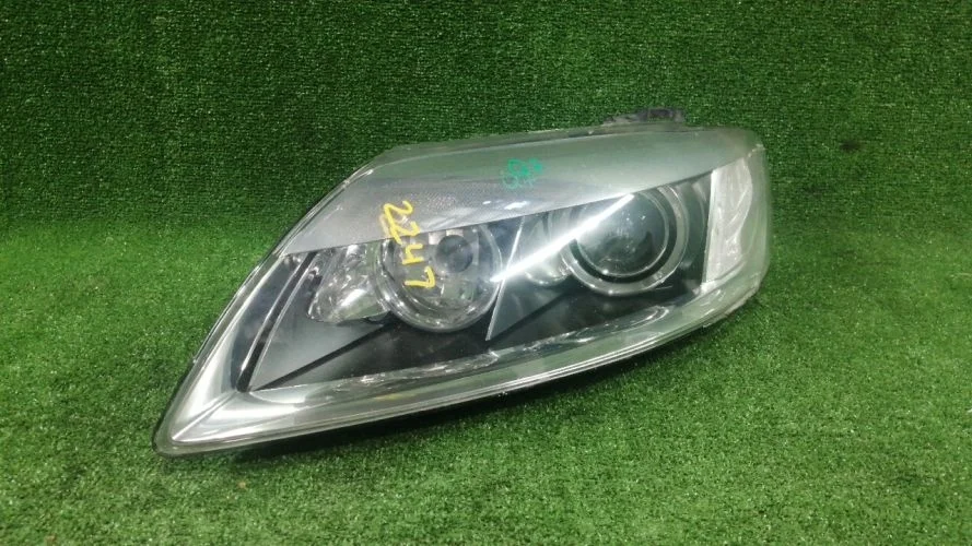 фара Audi CAS,BUG 4LB Audi Q7 CAS,BUG 4LB 4L0941003A,4L0941029A