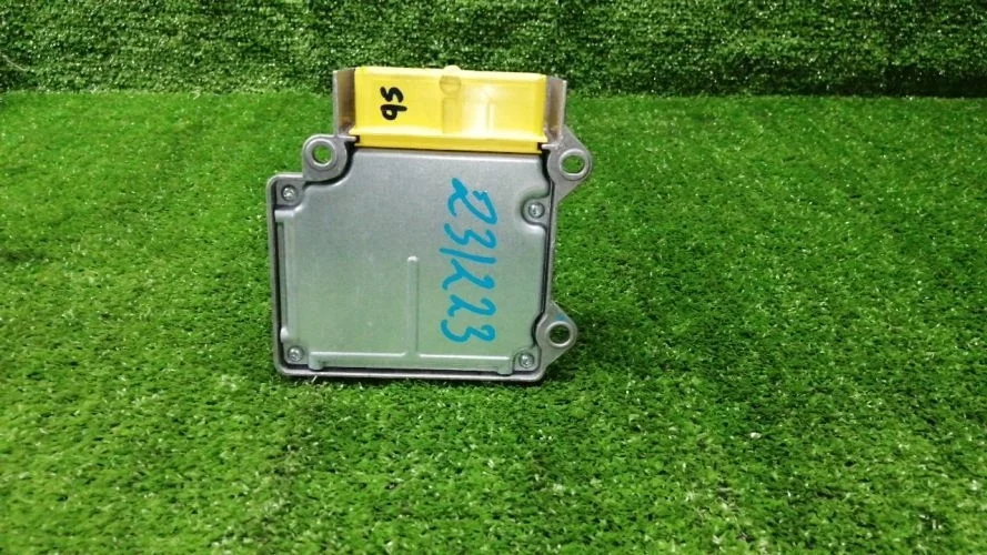 блок управления airbag Volkswagen BWS 357 Volkswagen Passat Cc BWS 357 5N0959655