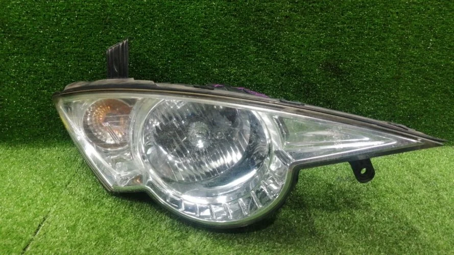 фара Ssangyong 664951,664950,D20DT CJ,QJ,Q100 Ssangyong Actyon,Actyon Sport 664951,664950,D20DT CJ,QJ,Q100 8310231103,8310231102,1080605
