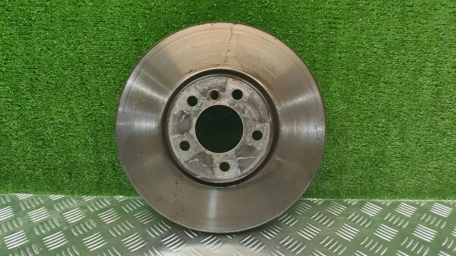 диск тормозной Bmw N54B30A F01 Bmw 7-series N54B30A F01 34116785669