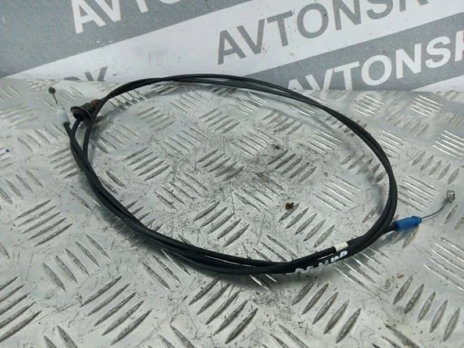 тросик капота Toyota 2AZ ACV40,ACV45,AHV40,ASV40,GSV40 Toyota Camry 2AZ ACV40,ACV45,AHV40,ASV40,GSV40 53630-33140