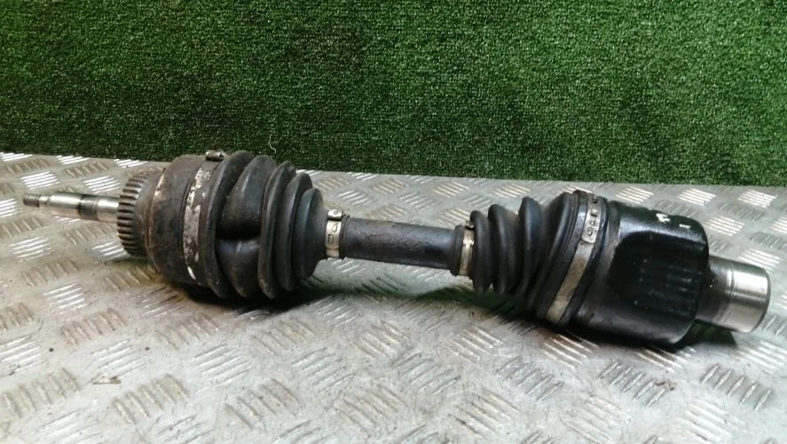 привод Ssangyong D22DTR QJ Ssangyong Actyon Sport D22DTR QJ 4130008101,4130008100