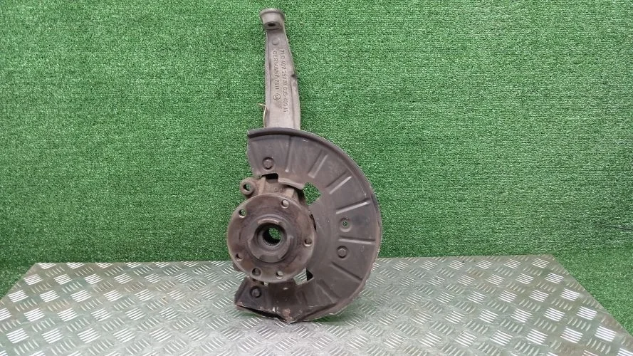 ступица Audi BUG 4LB Audi Q7 BUG 4LB 7L8407257A,7L0498287