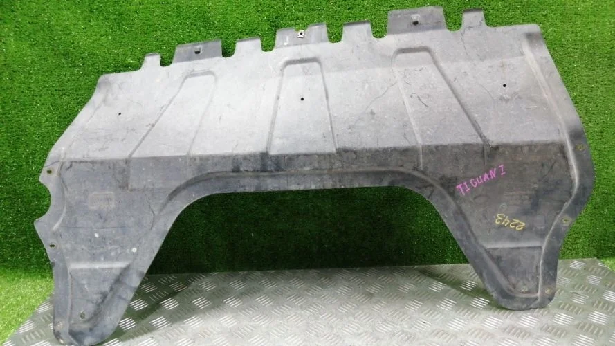 защита двигателя Volkswagen CBAB 5N1 Volkswagen tiguan CBAB 5N1 5N0825235