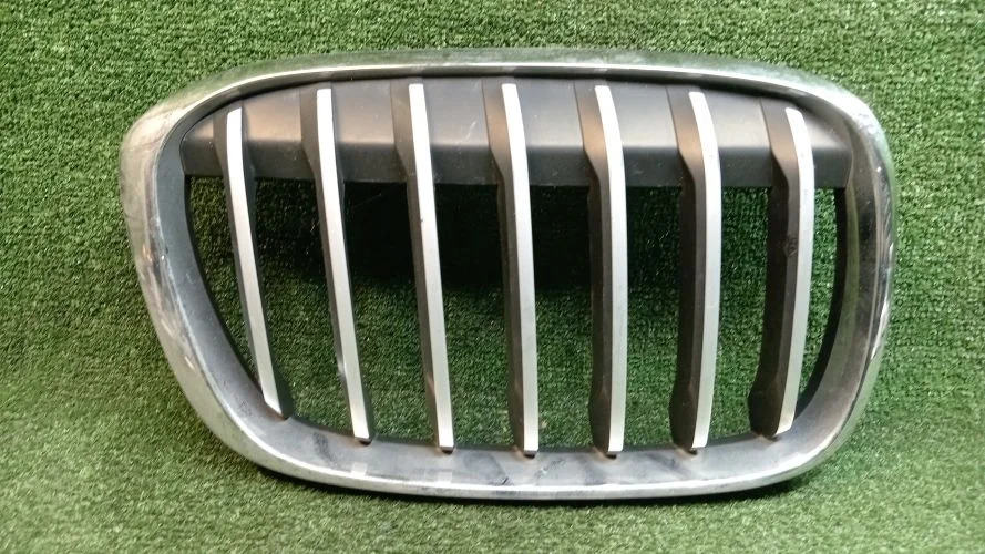 решетка радиатора Bmw B46A20B F48 Bmw X1 B46A20B F48 7354824,51137354824