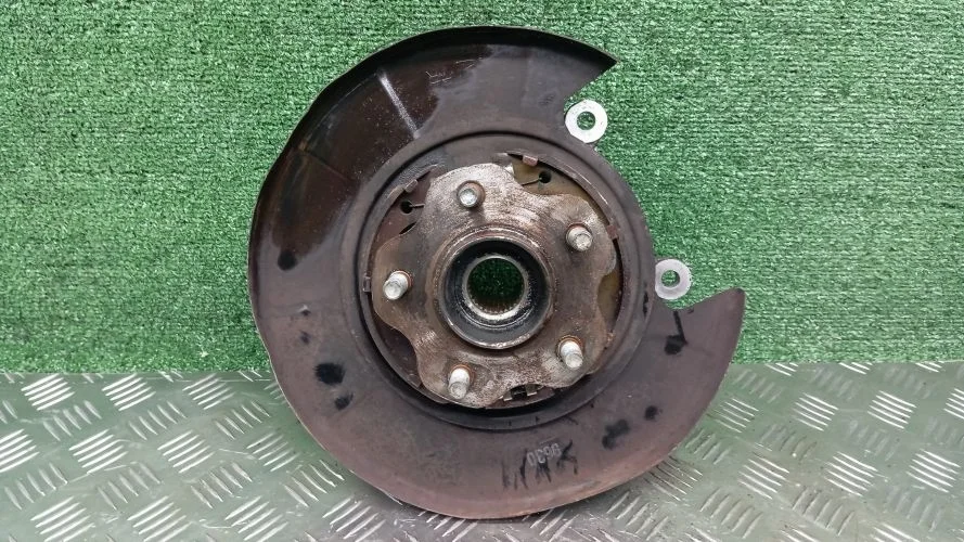 ступица Infiniti VQ35HR J50 Infiniti Ex35 VQ35HR J50 430181BA0A