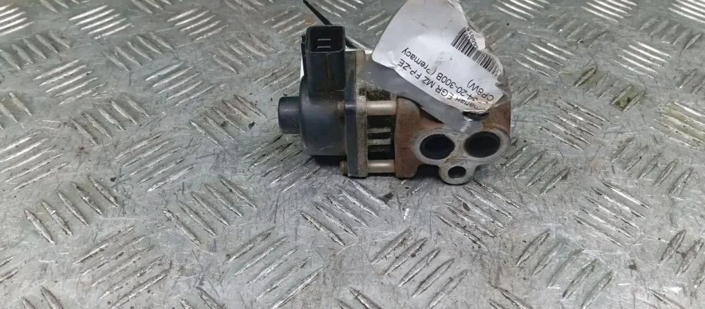 клапан egr Mazda FPZE CP8W Mazda Premacy FPZE CP8W FP34-20-300B