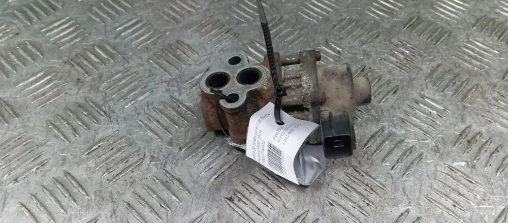 клапан egr Mazda FPZE CP8W Mazda Premacy FPZE CP8W FP34-20-300B