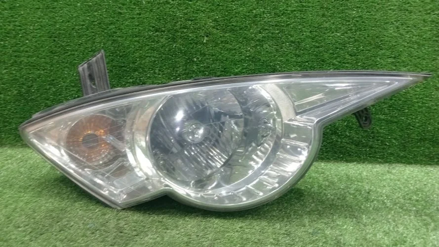 фара Ssangyong 664951,664950,D20DT CJ,QJ,Q100 Ssangyong Actyon,Actyon Sport 664951,664950,D20DT CJ,QJ,Q100 8310231103,8310231102,1080605