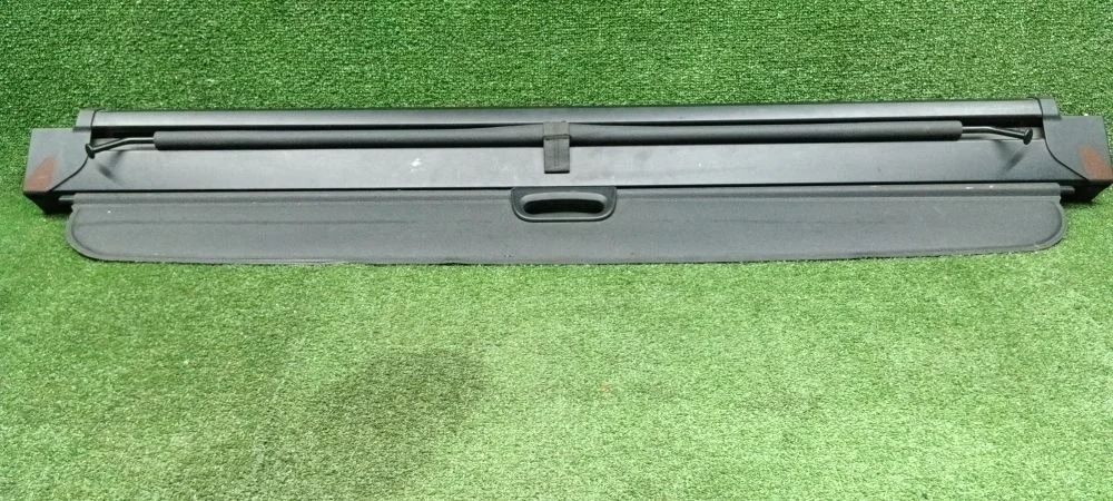 шторка багажника Bmw N57D30A E70 Bmw X5 N57D30A E70 51476955873