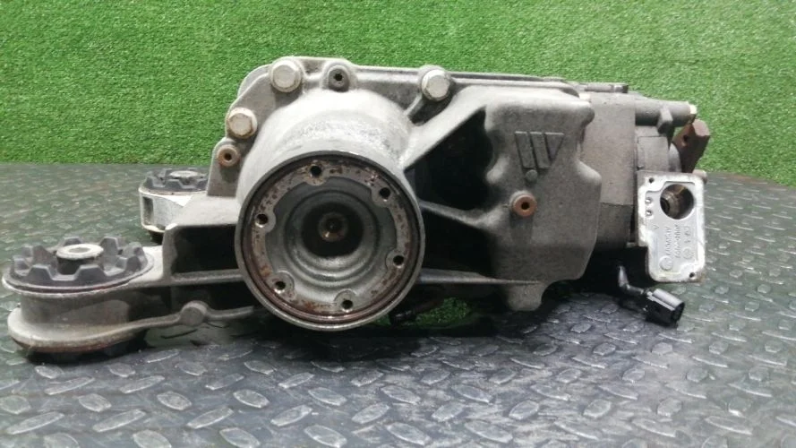 редуктор Volkswagen CBAB,CFF,CCTA 5N,5N1 Volkswagen tiguan CBAB,CFF,CCTA 5N,5N1 0AY525010C,0AY525010D
