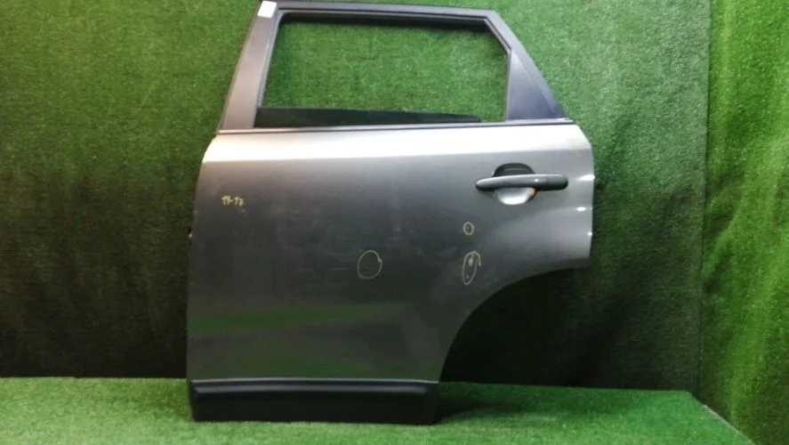 дверь боковая Kia D4HA XM Kia Sorento D4HA XM 770032P510,770032P010